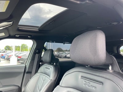 2027 Kia Telluride X-Pro SX