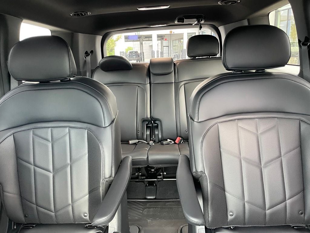 2027 Kia Telluride X-Pro SX