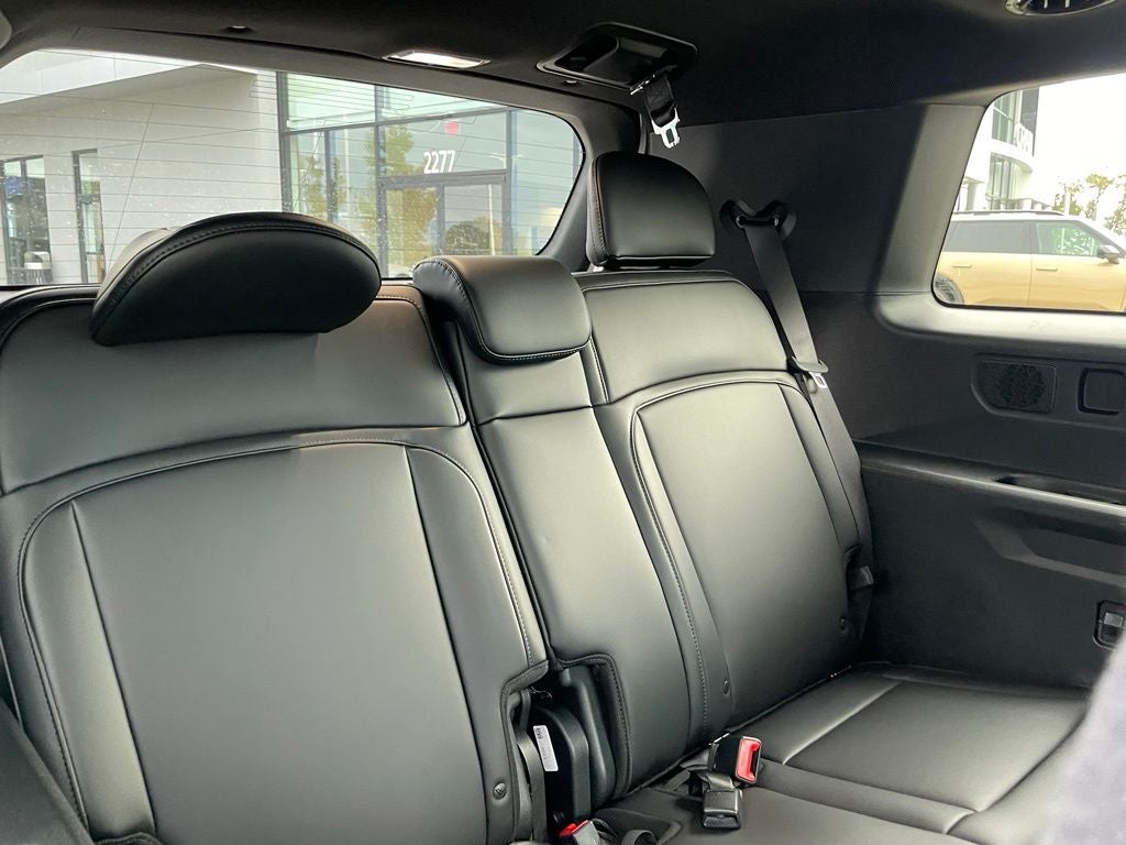 2027 Kia Telluride X-Pro SX