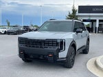 2027 Kia Telluride X-Pro SX