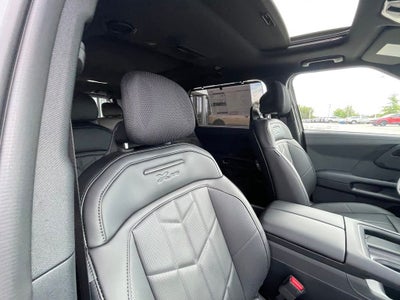 2027 Kia Telluride X-Pro SX
