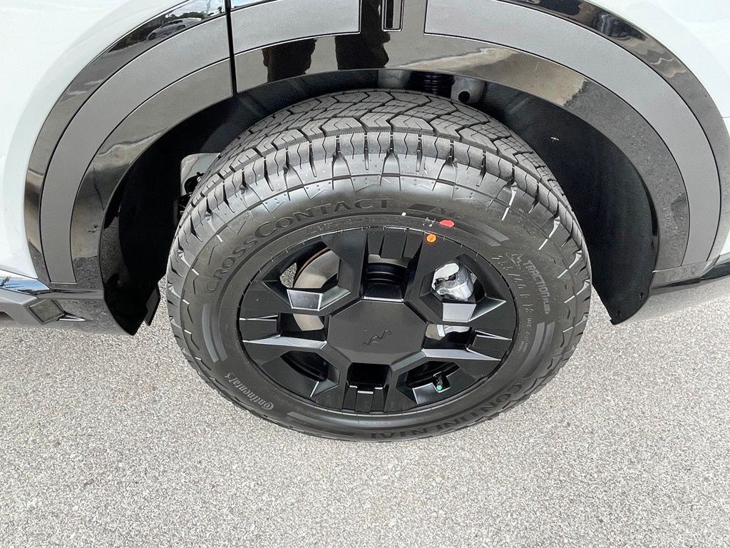 2027 Kia Telluride X-Pro SX