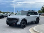 2027 Kia Telluride X-Pro SX