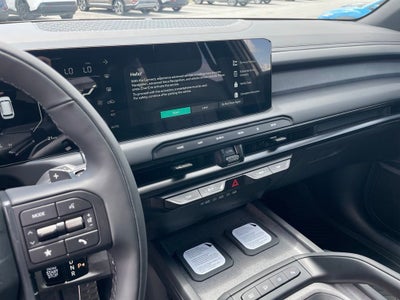 2027 Kia Telluride X-Line SX