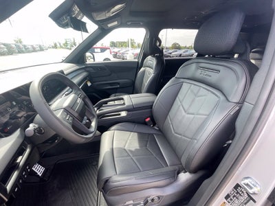 2027 Kia Telluride X-Line SX