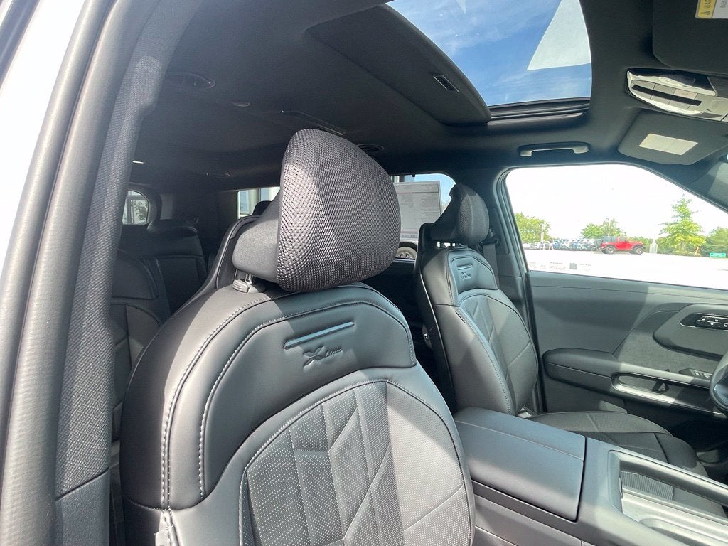 2027 Kia Telluride X-Line SX