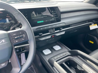 2027 Kia Telluride X-Line SX