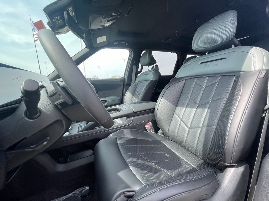 2027 Kia Telluride X-Line SX