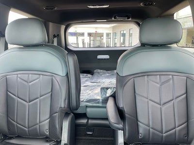 2027 Kia Telluride X-Line SX