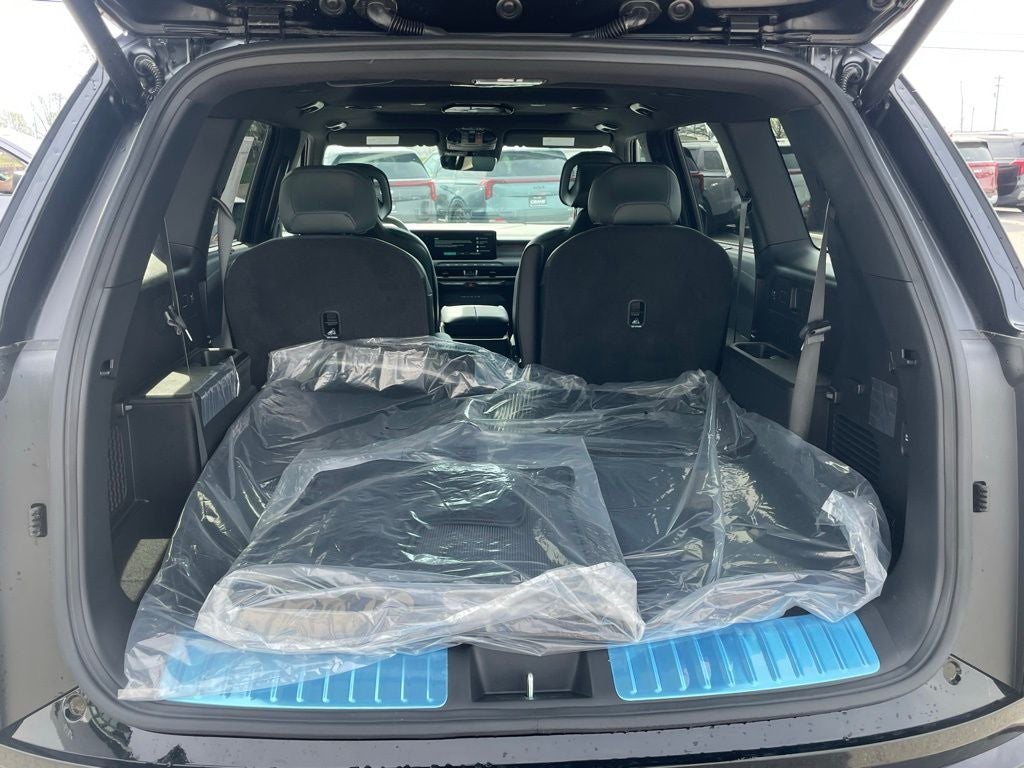 2027 Kia Telluride X-Line SX