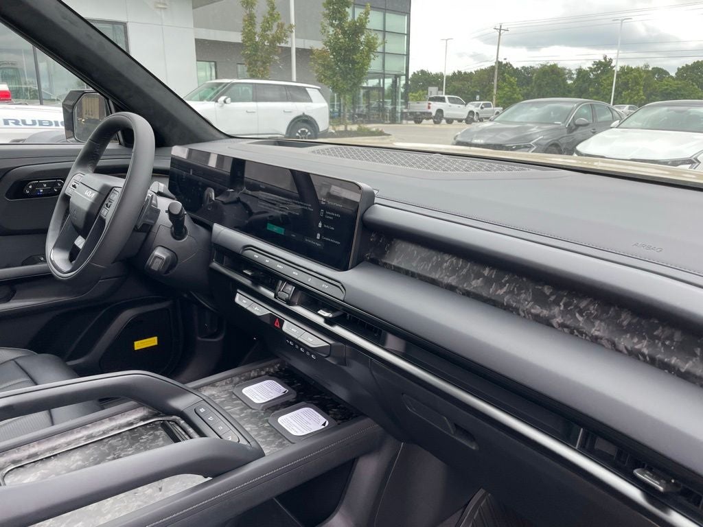 2027 Kia Telluride X-Pro SX-Prestige