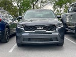 2023 Kia Sorento LX - KIA CERTIFIED / KEYLESS ENTRY