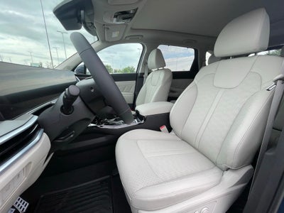 2026 Kia Sorento SX