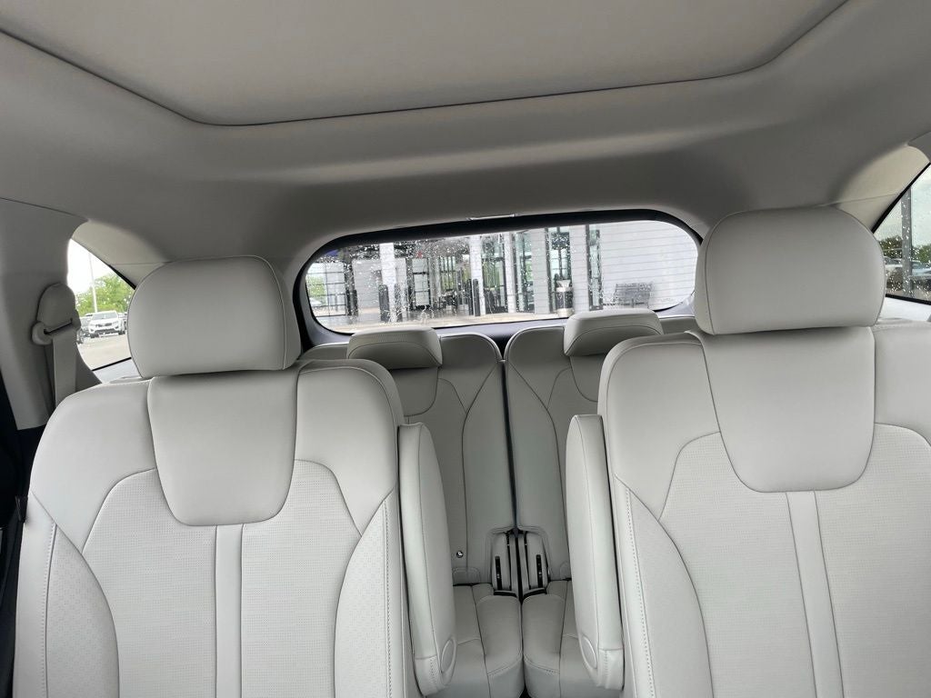 2026 Kia Sorento SX