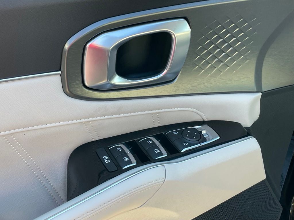 2022 Kia Sorento SX - KIA CERTIFIED / POWER MOONROOF