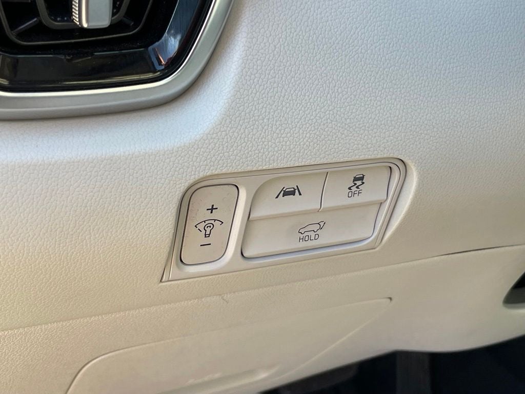 2022 Kia Sorento SX - KIA CERTIFIED / POWER MOONROOF