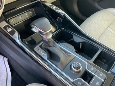 2022 Kia Sorento SX - KIA CERTIFIED / POWER MOONROOF