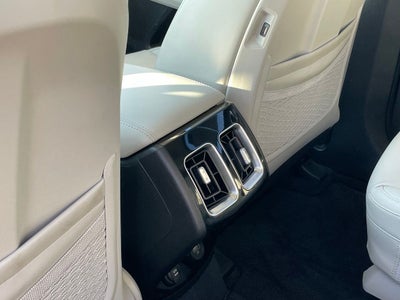 2022 Kia Sorento SX - KIA CERTIFIED / POWER MOONROOF