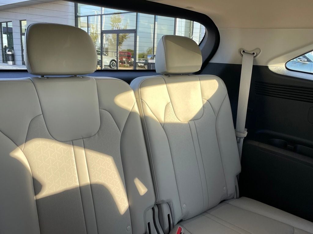 2022 Kia Sorento SX - KIA CERTIFIED / POWER MOONROOF