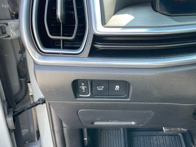 2024 Kia Sorento X-Line SX Prestige - KIA CERTIFIED / HEATED REAR SEATS