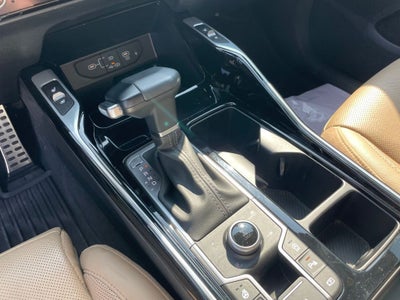 2024 Kia Sorento X-Line SX Prestige - KIA CERTIFIED / HEATED REAR SEATS