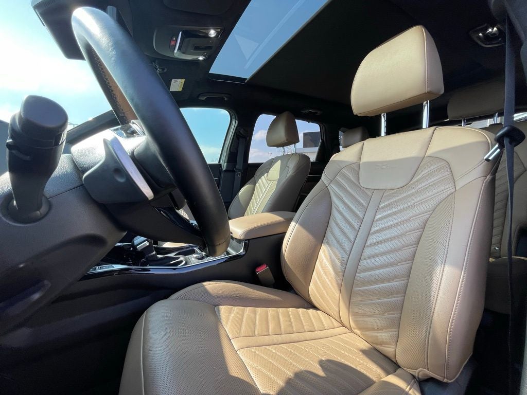 2024 Kia Sorento X-Line SX Prestige - KIA CERTIFIED / HEATED REAR SEATS