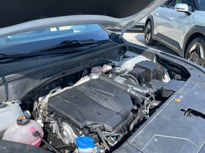 2024 Kia Sorento X-Line SX Prestige - KIA CERTIFIED / HEATED REAR SEATS