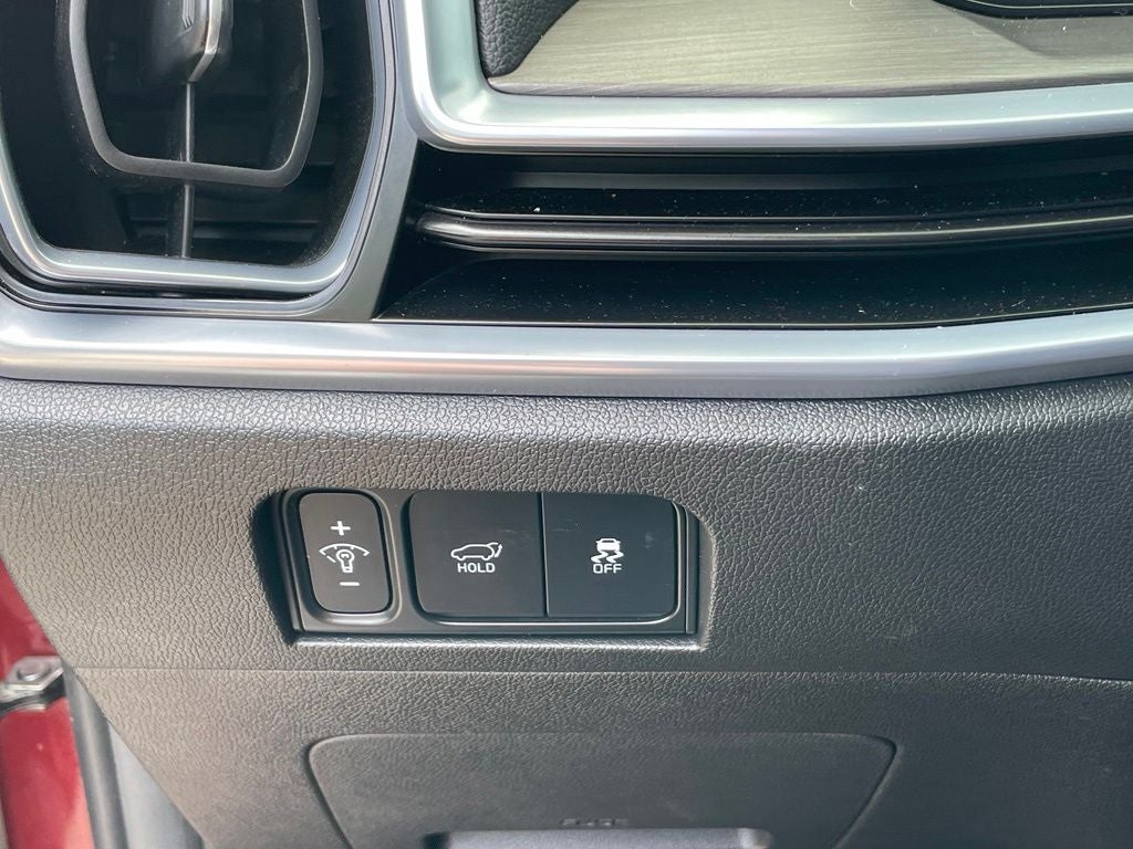 2024 Kia Sorento X-Line SX - KIA CERTIFIED / SURROUND VIEW MONITOR