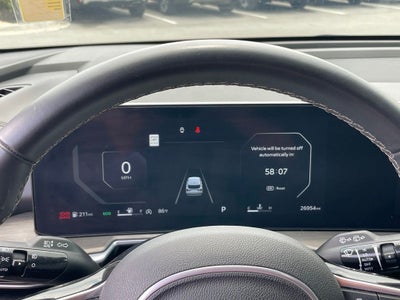 2024 Kia Sorento X-Line SX - KIA CERTIFIED / SURROUND VIEW MONITOR
