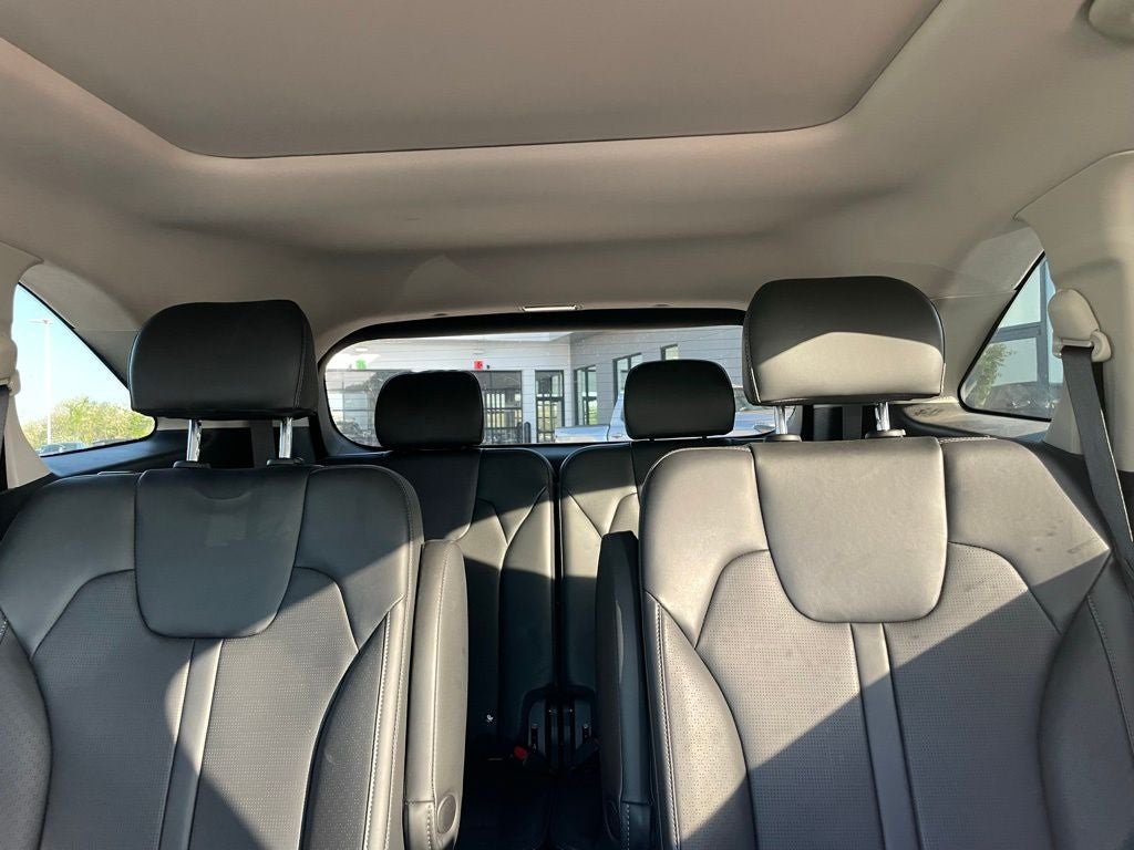 2024 Kia Sorento X-Line SX - KIA CERTIFIED / SURROUND VIEW MONITOR