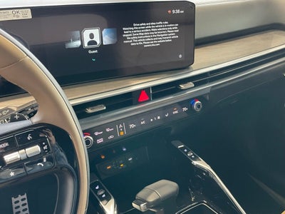 2026 Kia Sorento X-Pro SX Prestige