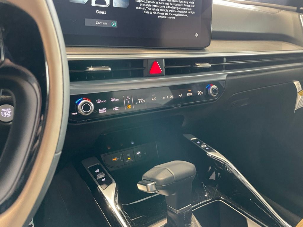 2026 Kia Sorento X-Pro SX Prestige