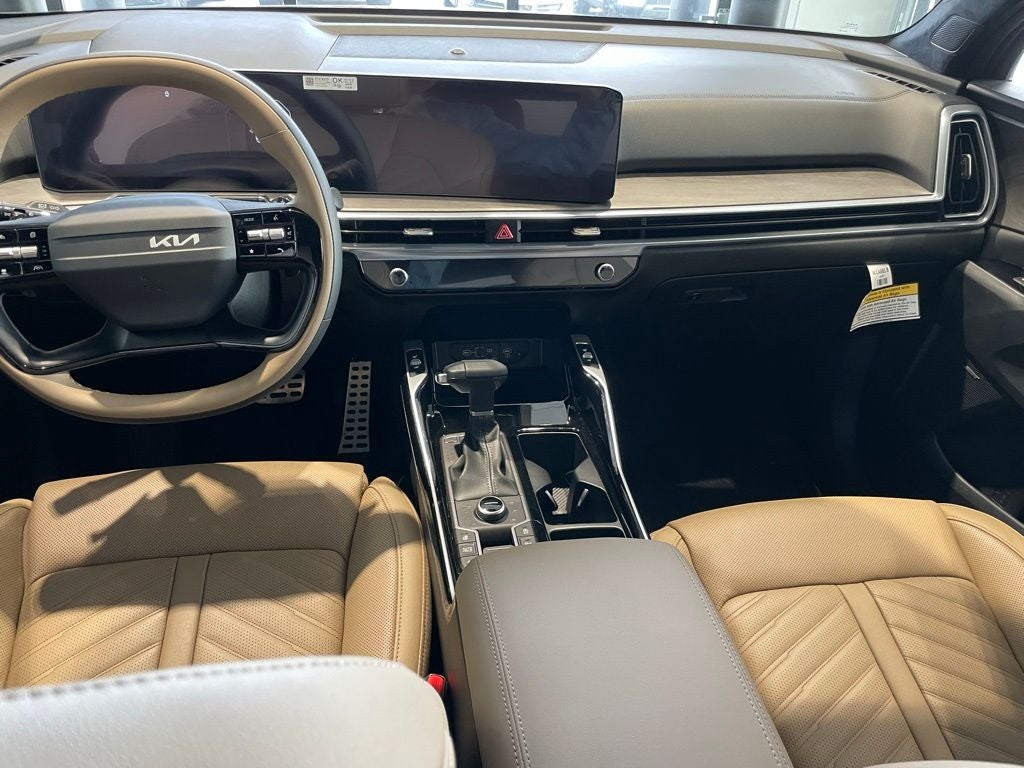 2026 Kia Sorento X-Pro SX Prestige