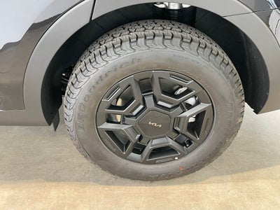 2026 Kia Sorento X-Pro SX Prestige