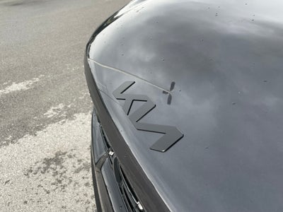 2026 Kia Sorento X-Line SX Prestige - Olive Brown Leather Pkg