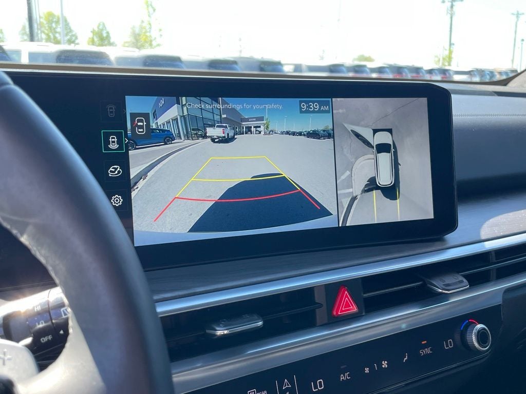 2025 Kia Sorento X-Line SX Prestige - KIA CERTIFIED / PANORAMIC ROOF