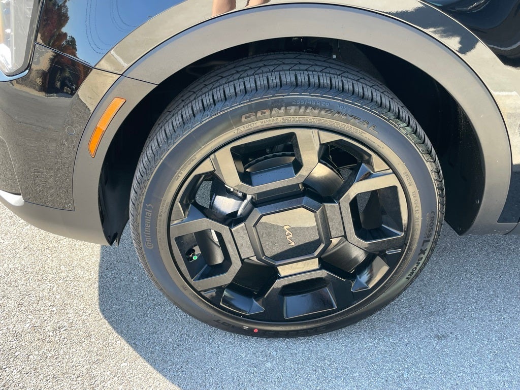 2026 Kia Sorento X-Line SX Prestige - OLIVE BROWN LEATHER PKG