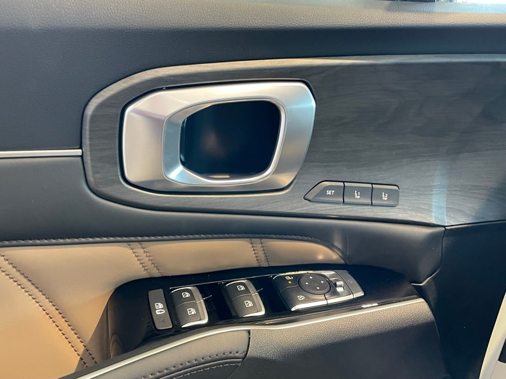 2026 Kia Sorento X-Pro SX Prestige