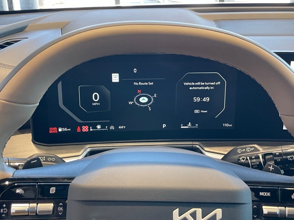 2026 Kia Sorento X-Pro SX Prestige
