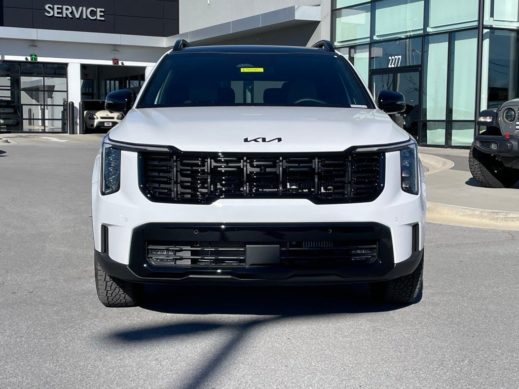 2026 Kia Sorento X-Pro SX Prestige