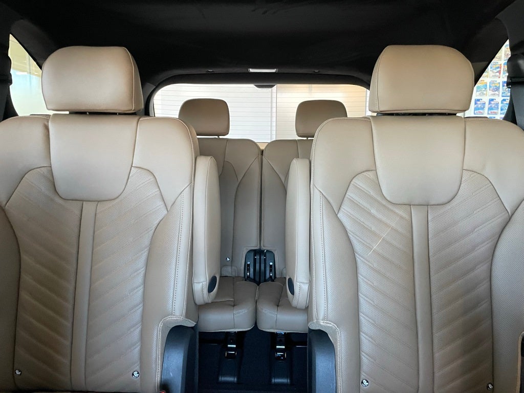 2026 Kia Sorento X-Pro SX Prestige