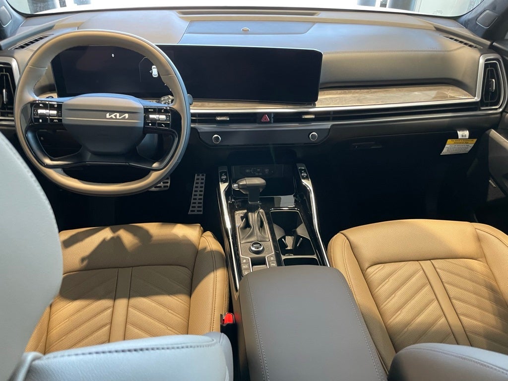 2026 Kia Sorento X-Pro SX Prestige