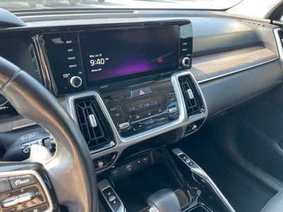 2023 Kia Sorento X-Line SX Prestige - POWER MOONROOF / BOSE PREMIUM SOUND