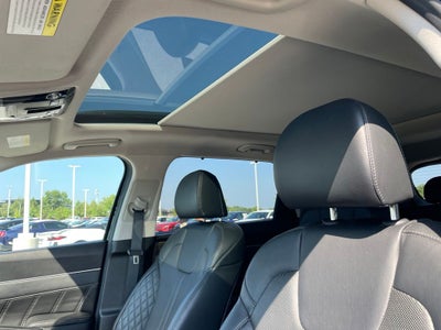 2023 Kia Sorento X-Line SX Prestige - POWER MOONROOF / BOSE PREMIUM SOUND