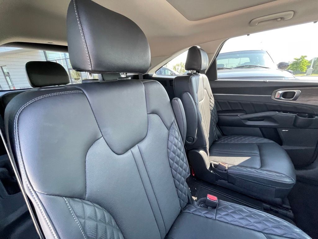 2023 Kia Sorento X-Line SX Prestige - POWER MOONROOF / BOSE PREMIUM SOUND