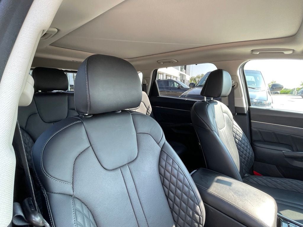 2023 Kia Sorento X-Line SX Prestige - POWER MOONROOF / BOSE PREMIUM SOUND