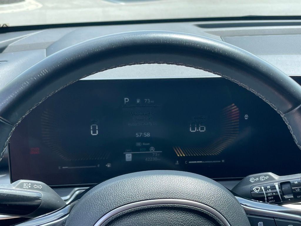 2024 Kia Sorento S - KIA CERTIFIED / SMART CRUISE CONTROL