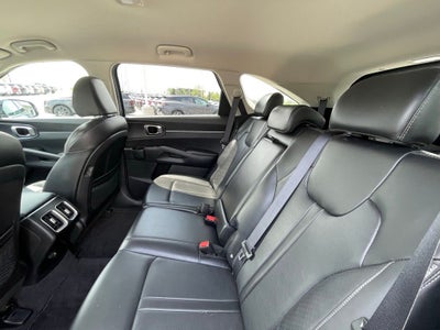 2024 Kia Sorento S - KIA CERTIFIED / SMART CRUISE CONTROL