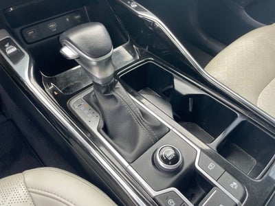 2022 Kia Sorento S - KIA CERTIFIED / REMOTE START