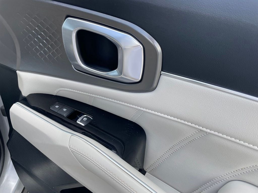 2022 Kia Sorento S - KIA CERTIFIED / REMOTE START